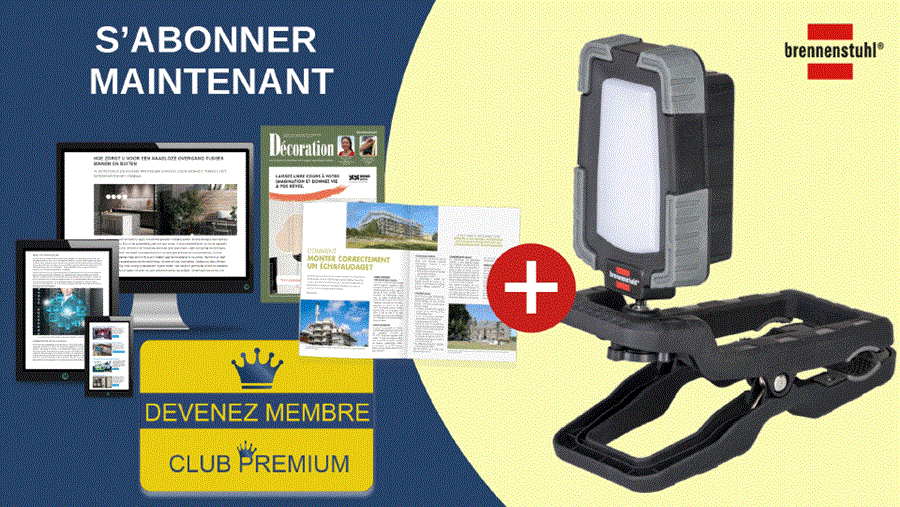 POSTE DE TRAVAIL MOBILE SUR BATTERIE INDISPENSABLE ET GRATUIT