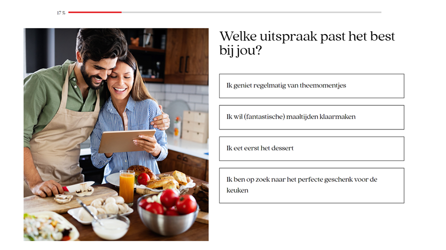 Beka lanceert digitale tool voor consument