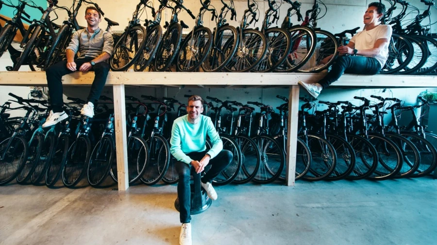 D'Ieteren investeert in nieuwe mobiliteitsspeler JOULE