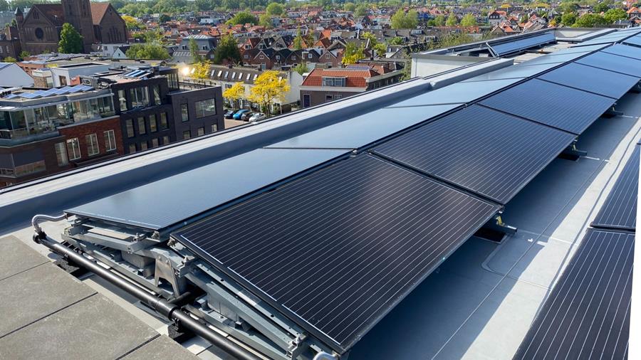 PVT-panelen de toekomst?
