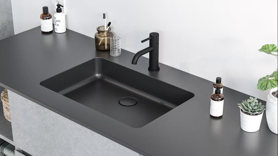 Zo maak jij deze lente je badkamer schoon