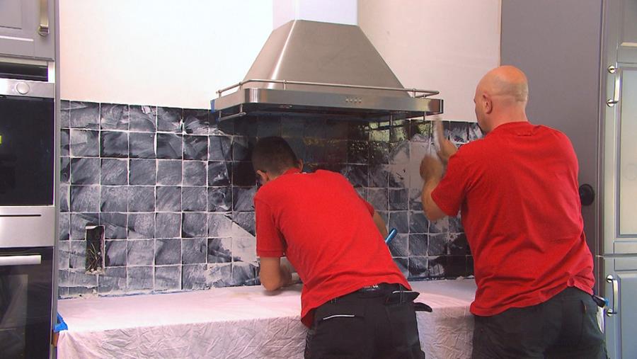 Zo renoveer je zelf je keuken: 4 key-elementen