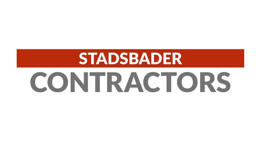Stadsbader Contractors fait officiellement partie de Stadsbader Group