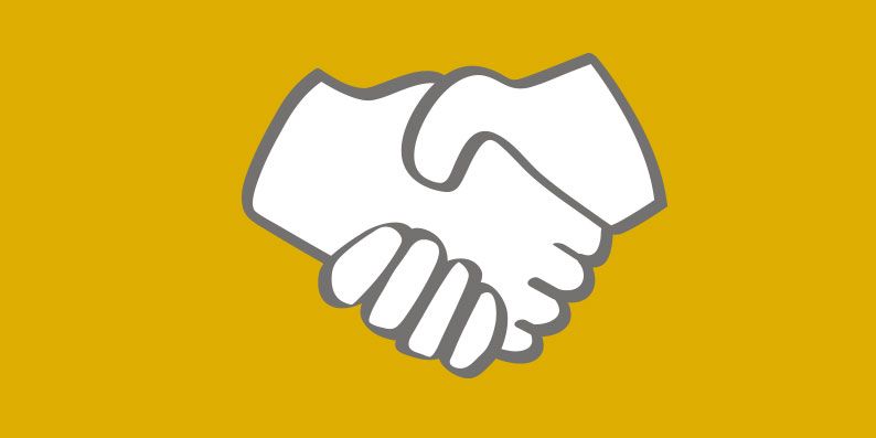 COMMENT DEVENIR PARTENAIRE?