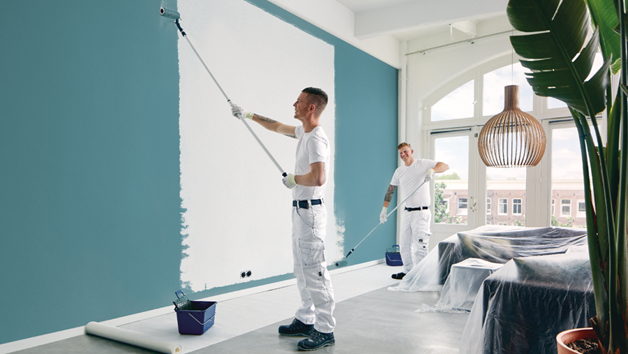 Zonder strepen met Sigma Perfect Soft Satin