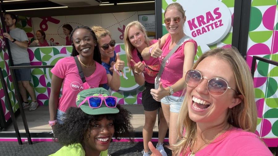 Un été déjà réussi