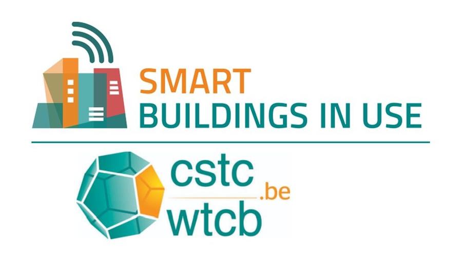 Smart Buildings in Use: études de cas
