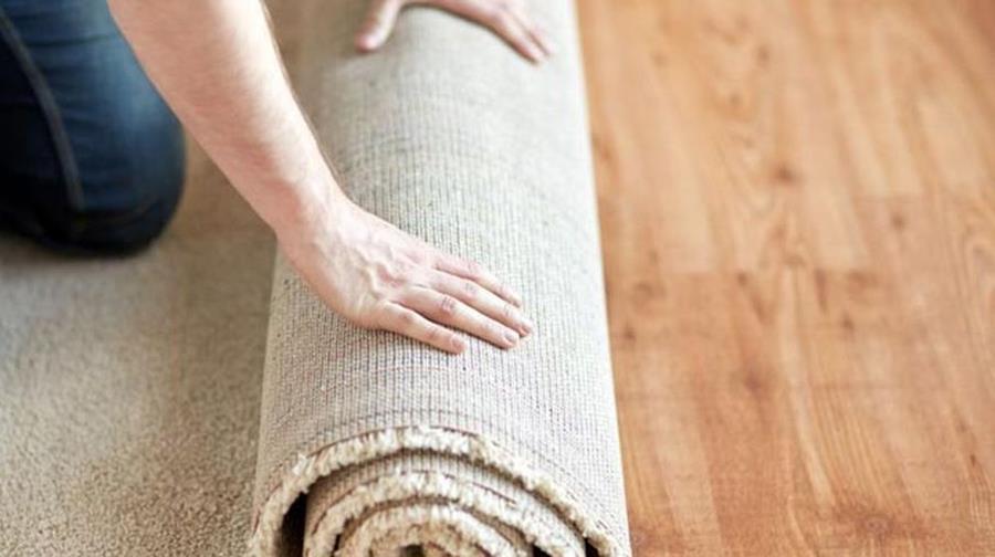 Comment installer une moquette?