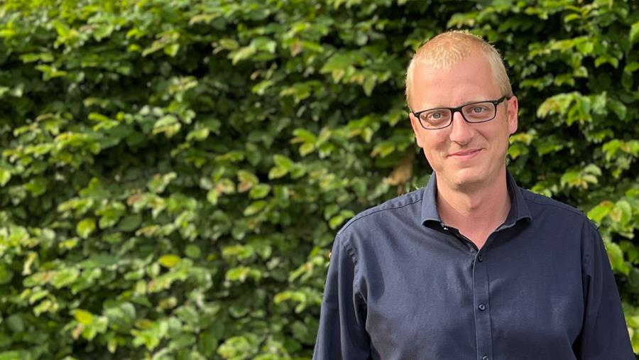 "Nous devons continuer à innover et le salon est le point de départ idéal pour ça"