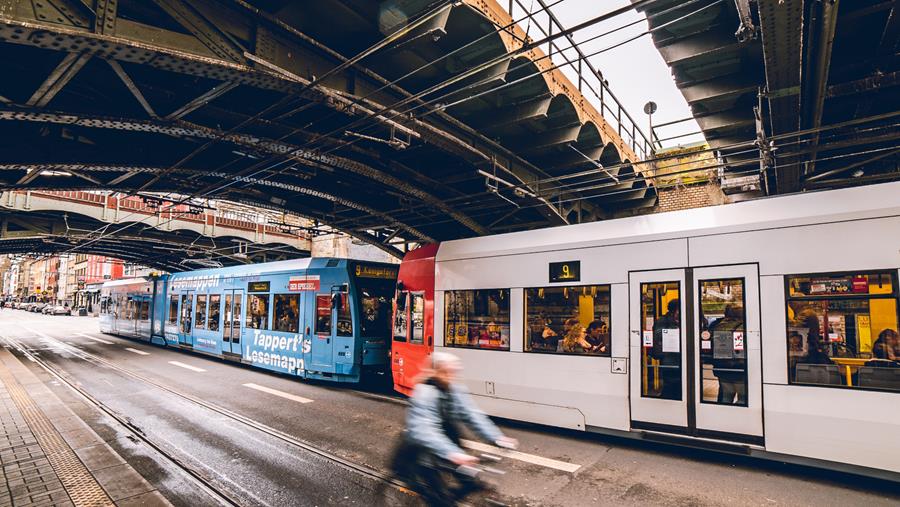 8% des PME bruxelloises veulent offrir un budget de mobilité