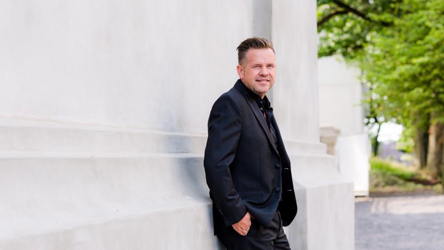 Hoe Roger van Damme uitgroeide tot Best Pastry Chef ter wereld