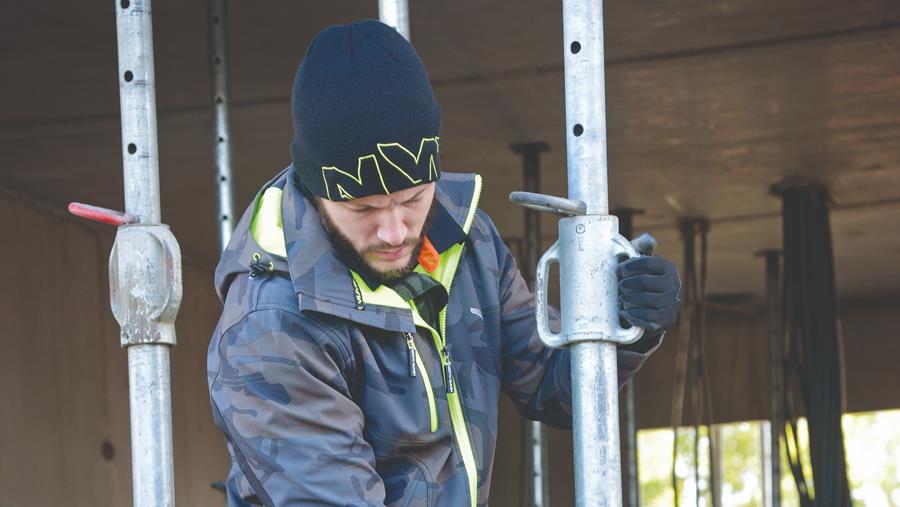 North Ways® maakt zich klaar voor de Benelux