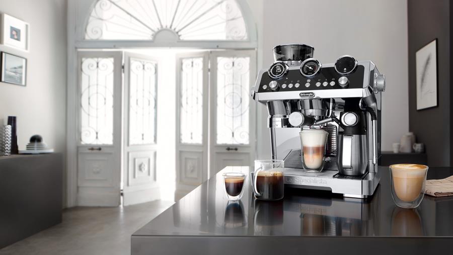 Une expérience du café fasée sur la science