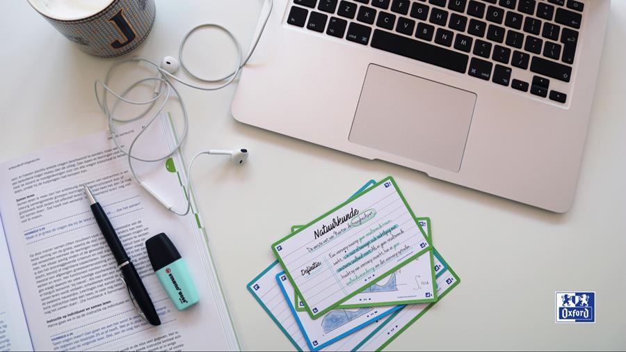 Flashcards 2.0