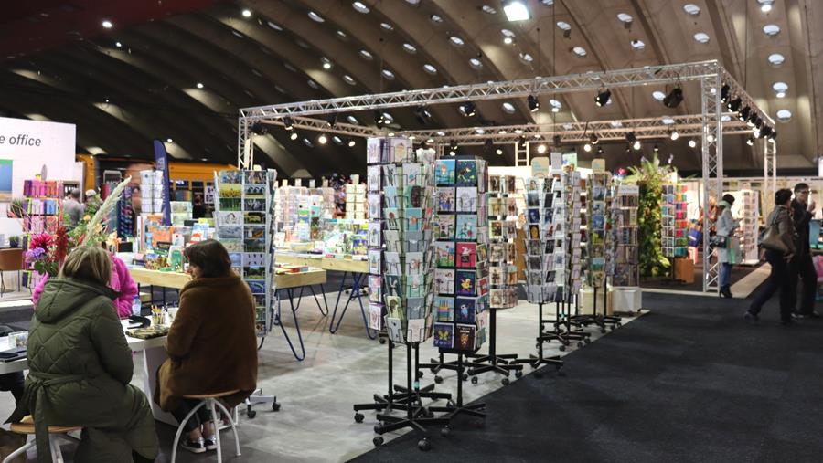 Paper Show 2023: une édition réussie