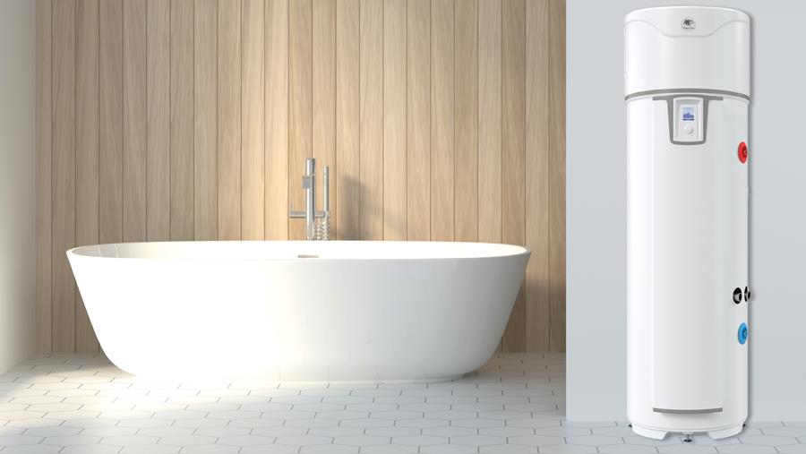 Waarom opteren voor een warmtepompboiler?