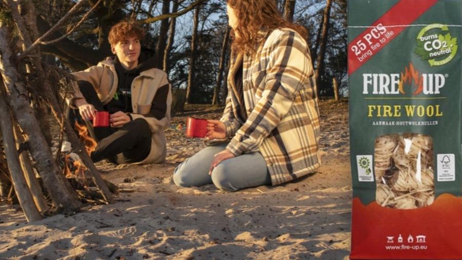 Brandbox Twenty distribue Fire-Up depuis début 2023