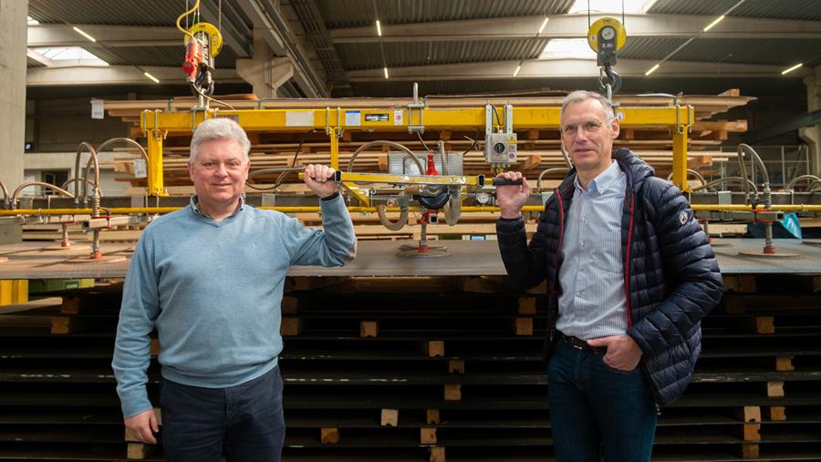 FLEETWOOD EXCLUSIVE BELUX PARTNER FEZER