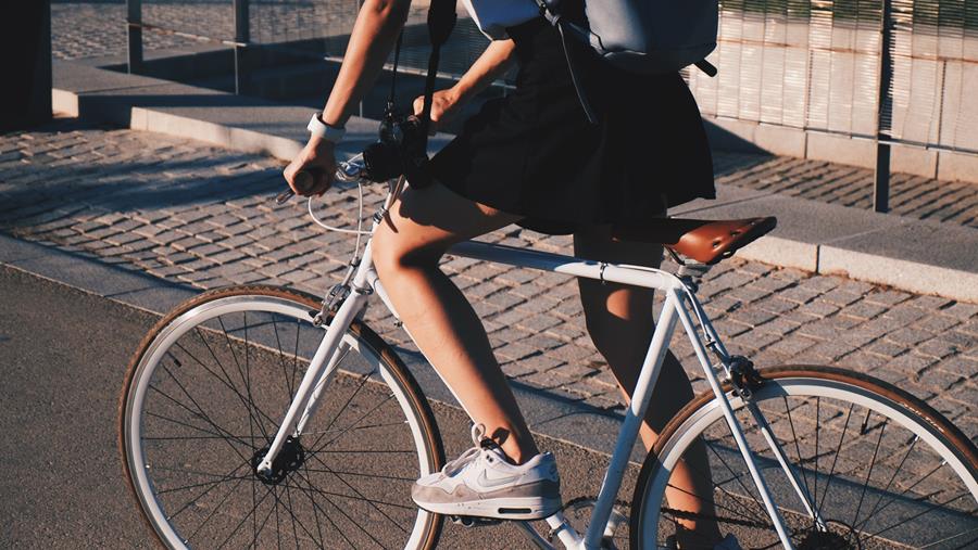Plus de Belges se rendent au travail à vélo (avec l’indemnité)