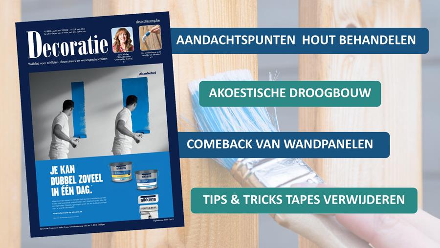 Oog voor detail
