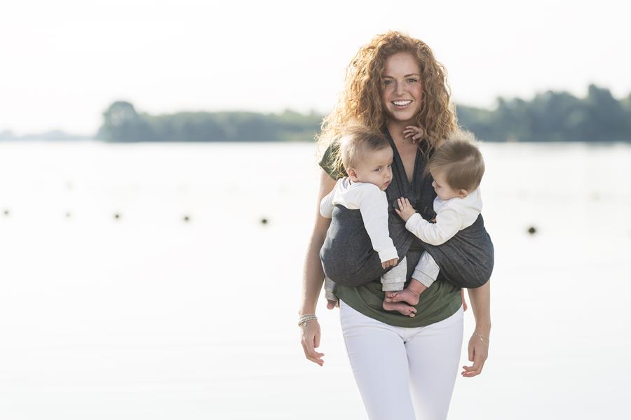 Ces articles ne doivent pas manquer sur la liste de naissance pour les jumeaux