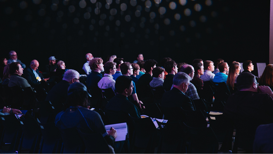 Succesvolle inzichten op het Mini HIMA Benelux Congres