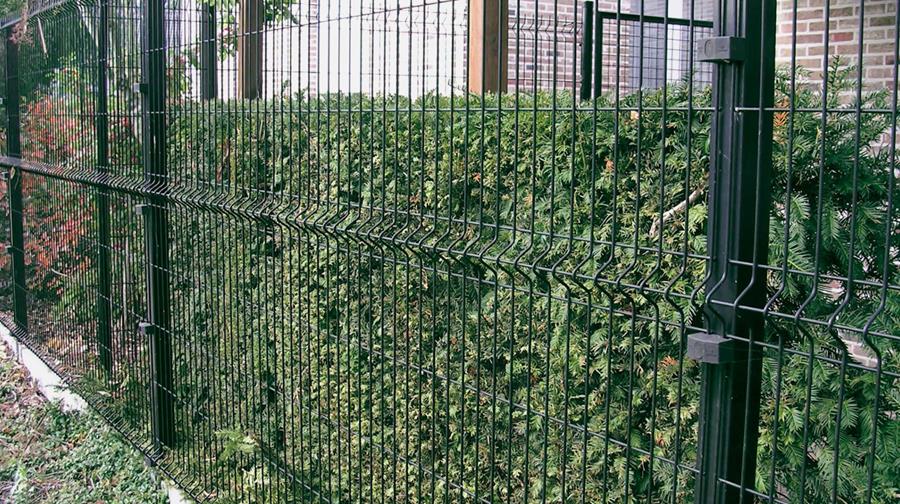 3 options pour votre clôture
