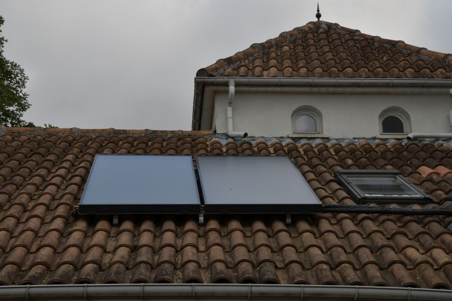 Se chauffer durablement au fioul? Go Hybrid! 