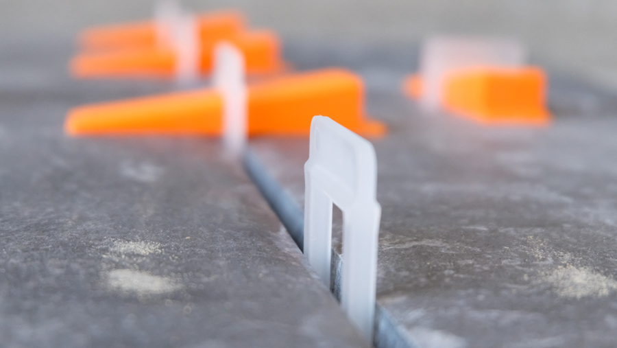Système de nivellement innovant de Levelit