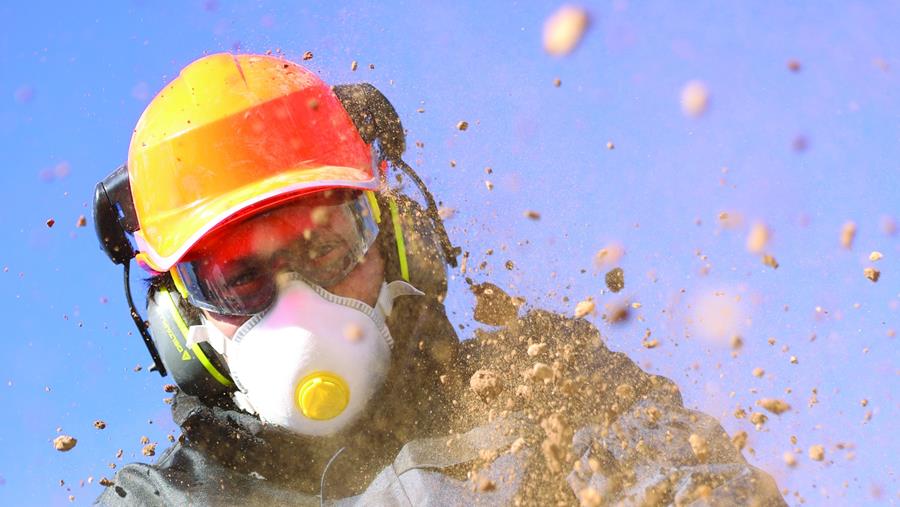 Évitez les accidents mortels ou l'invalidité permanente