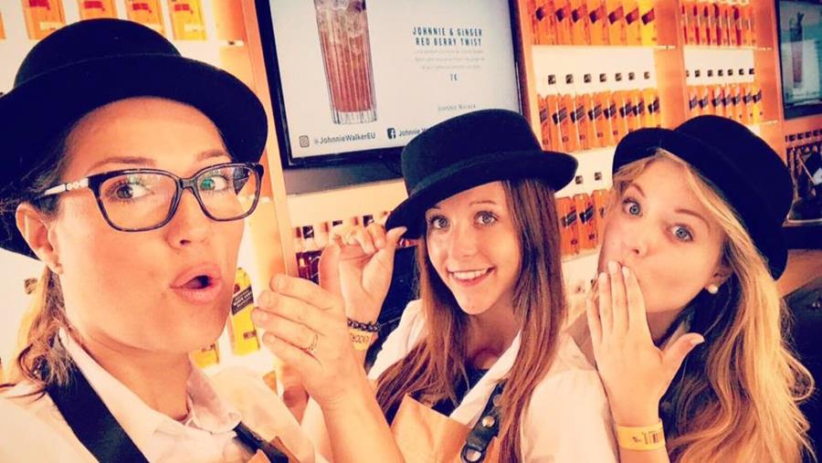 The Frontline Company déjà sur le pont pour les salons d'automne