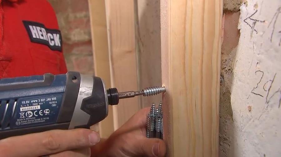 Tout sur les matériaux de fixation