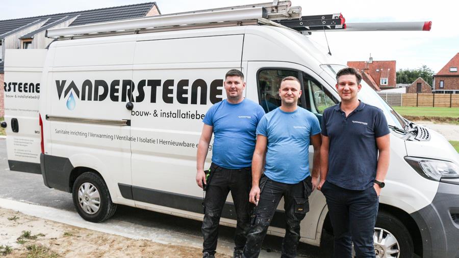 "Ons beroep is met een rotvaart aan het veranderen"