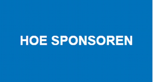 Devenez sponsor