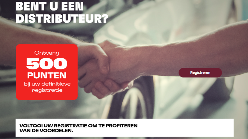 LOCTITE en TEROSON lanceren nieuw promotieplatform