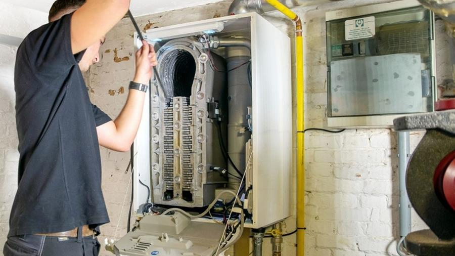 Comment entretenir votre chauffage