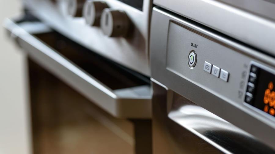 Hoe kies je een oven of microgolf?