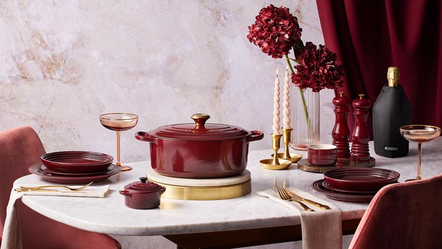Rhône, een verfijnd rood gecreeërd met elegantie
