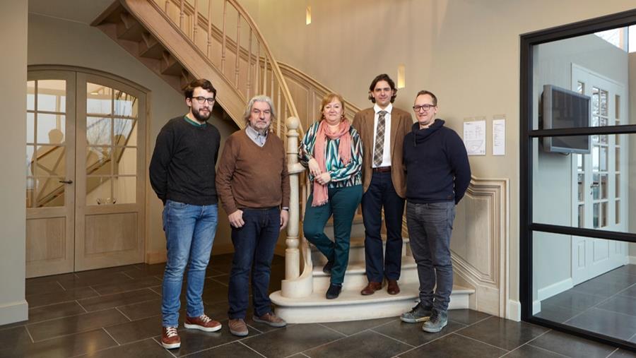 Trappen Smet gaat voor optimale prijs-kwaliteitverhouding