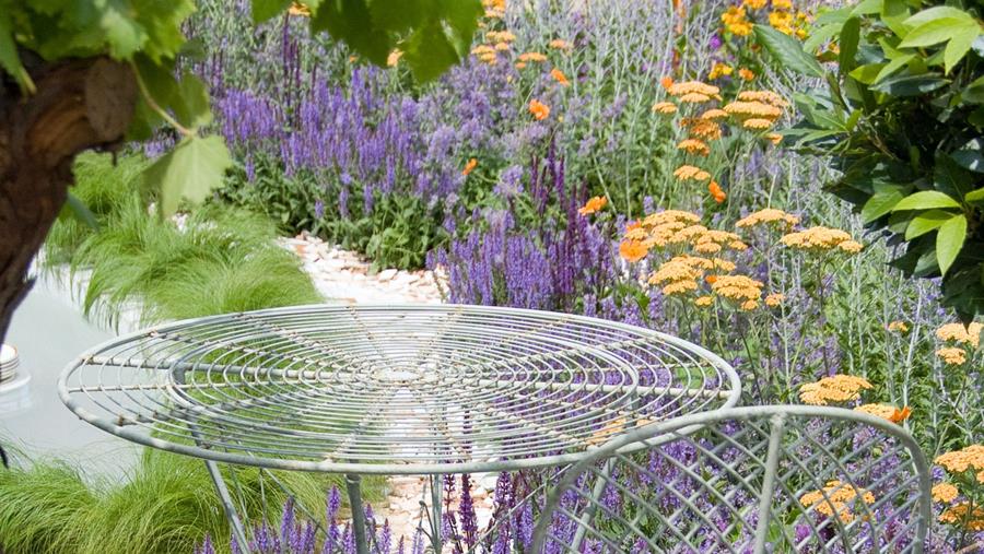 Appliquez les tendances jardin 2024