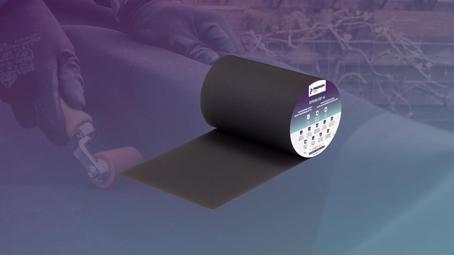 Améliorez vos ventes avec les bandes Premiumfol EPDM