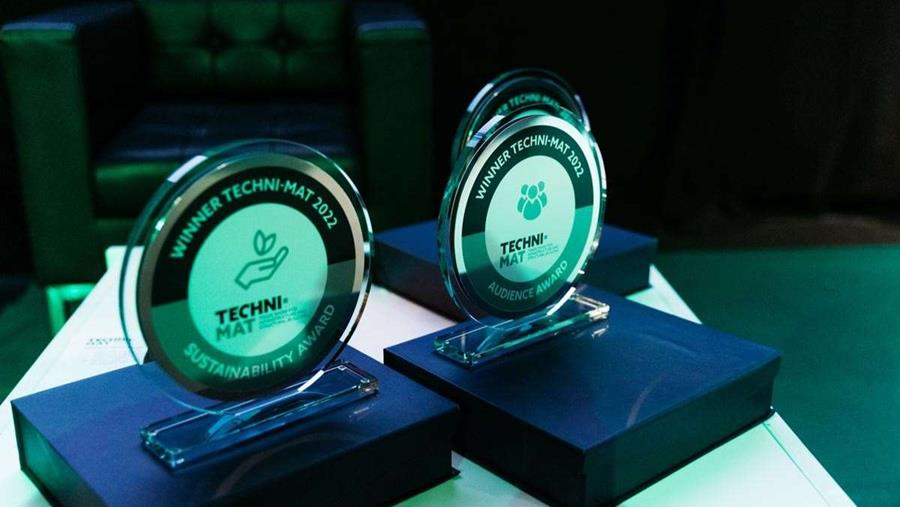 Les nominés aux TECHNI-MAT Awards sont connus