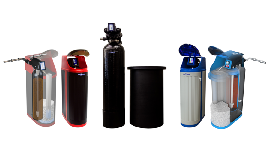 Solutions pour le traitement de l'eau