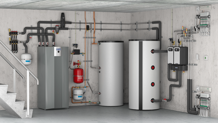 Optimisez votre installation de pompe à chaleur