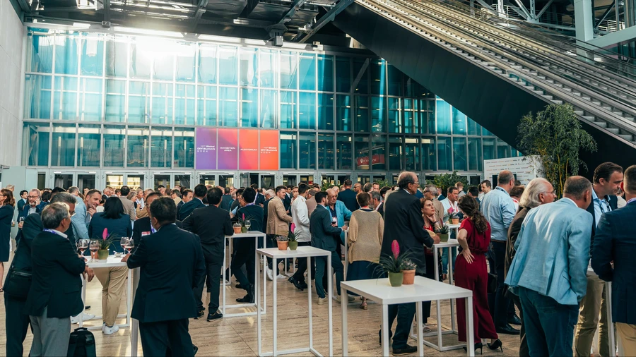 Een onvergetelijke editie van de Global DIY-Summit