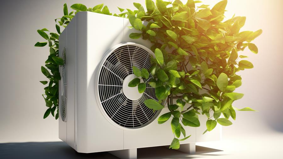 Innovatieve oplossingen voor kwalitatief systeemwater