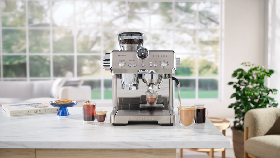 Un café parfait tasse après tasse