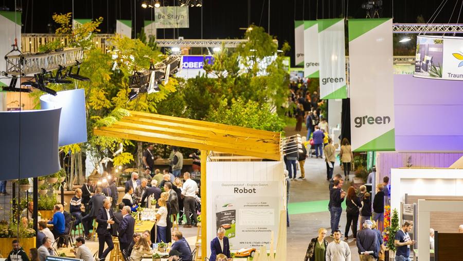 Green Expo viert jubileumeditie met spectaculaire line-up