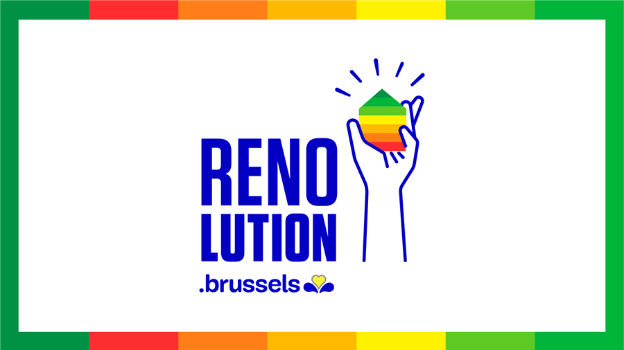 Brusselse gebouwen verbruiken nog te veel energie