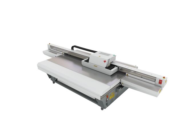 Canon stelt nieuwe Océ Arizona 1200 serie voor!
